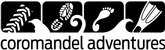 Coromandel Adventures Logo
