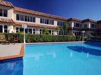 click here for more information Admiralty Lodge :: click here for more information