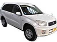 Peninsula Rent A Car :: click here for more information