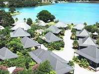 click here for more information Pacific Harbour Lodge :: click here for more information