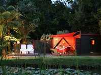click here for more information Bushland Park Lodge - for your intimate weddings :: click here for more information