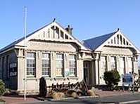 click here for more information Coromandel Museums :: click here for more information
