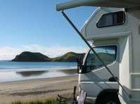 click here for more information Coastal Campers :: click here for more information