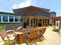 click here for more information Bachcare Holiday Homes :: click here for more information