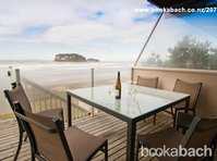 click here for more information AA Bookabach - Book a 'bach' for the Wedding :: click here for more information