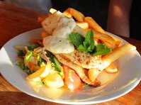 click here for more information Green Snapper Cafe :: click here for more information