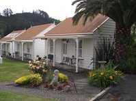 click here for more information Coromandel Colonial Cottages Motel :: click here for more information