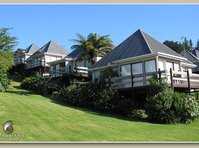 click here for more information Onemana Beach Chalets :: click here for more information