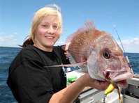 click here for more information Anglers Lodge Fishing Charters :: click here for more information