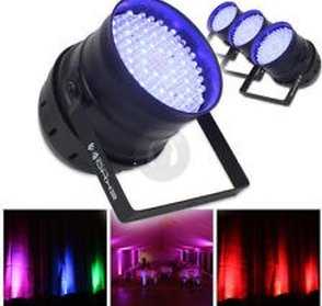 stage lights coromandel
