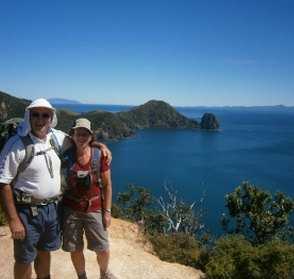 Coromandel Coastal Walkway