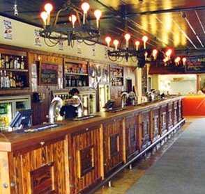the whitianga hotel
