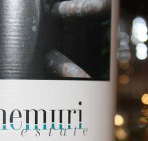 Ohinemuri Estate Winery