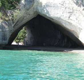 Cave Cruzer