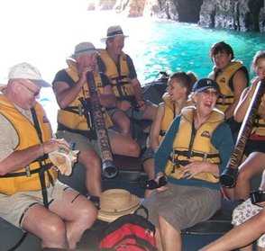 Cave Cruzer Group