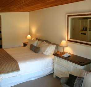 Hidden Valley-King Snug Room