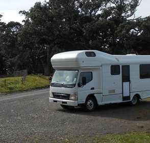 Premier 6 Berth