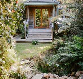 Cosy Wood Cabins
