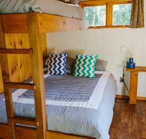 Modern Studio Cabins