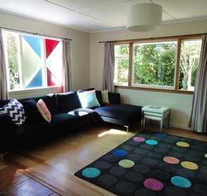 Hush House Holiday Home