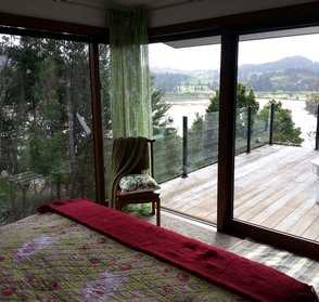 Fantail Suite