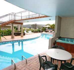 1 bedroom units
