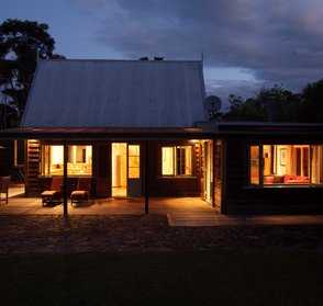 Moehau Villa