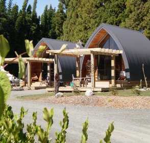 Deluxe Family Villas
