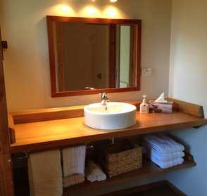 Bathroom Vanity