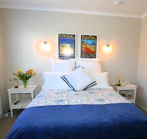 Pacific Queen Room