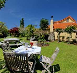 Mussel Bed Boutique B&B