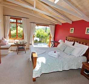 Mussel Bed Boutique B&B