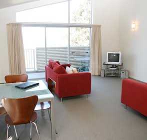 Modern Apartment Accommodation