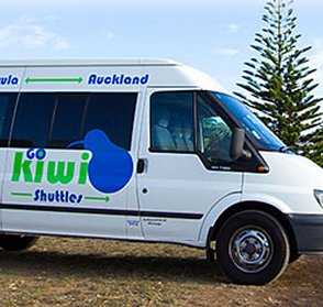 Daily shuttles service