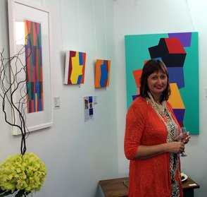 Fine Art & Handmade NZ gifts