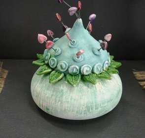 One Off handmade Ceramics