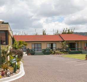 Aotearoa Lodge @ Tours