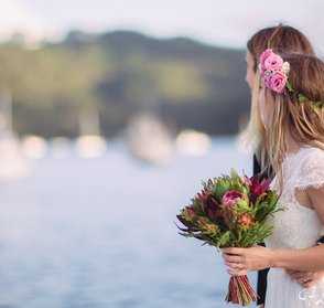 coromandel wedding photography