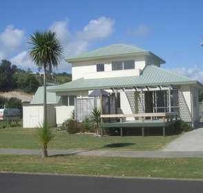 Bachcare Holiday Homes