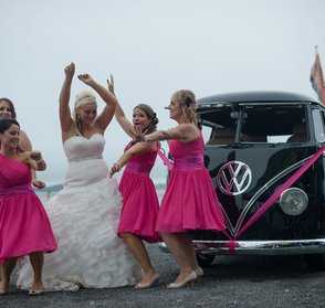 Get married with Rusty!
