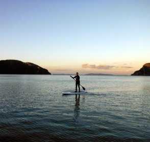 Kennedy Bay Coromandel.