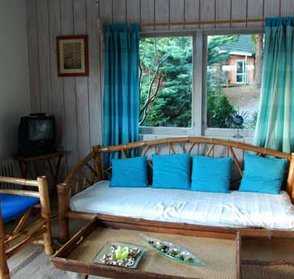 Pauanui holiday home