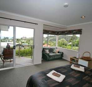 King/Twin Suite