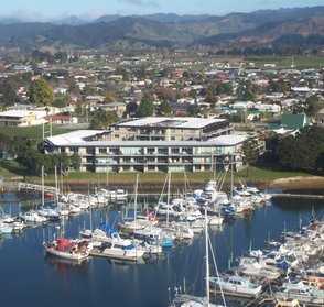 Marina Park 