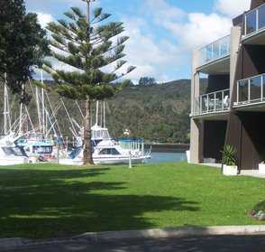 Marina Park