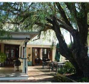 Pepper Tree Restaurant