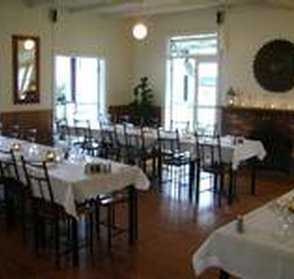 Pepper Tree Restaurant