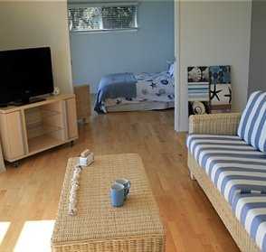 Sea-Escape Holiday Home