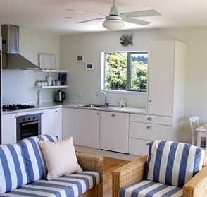 Sea-Escape Holiday Home