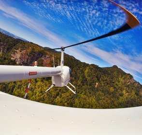 Coromandel Helitrips